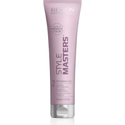 Gel Creator Defining Style Masters Revlon