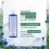Démaquillant Yeux Sensibles Bleuet Bio Klorane 100ml