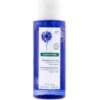 Démaquillant Yeux Sensibles Bleuet Bio Klorane 100ml