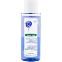 Démaquillant Yeux Waterproof Bleuet Bio Klorane 100ml