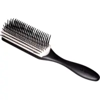 Grande brosse à coiffer Denman