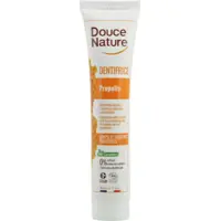 Dentifrice Dents et Gencives Protégées Propolis Douce Nature