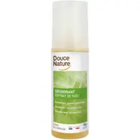 Déodorant Extrait de Yuzu Douce Nature