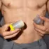 Déodorant Homme Cologne Twist Roger & Gallet