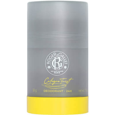 Déodorant Homme Cologne Twist Roger & Gallet