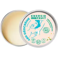 Déodorant Crème 48H Bio Monoï Energie Fruit