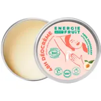 Déodorant Crème 48H Bio Pêche Blanche Energie Fruit
