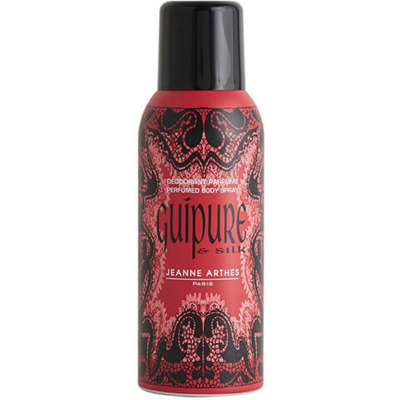 Déodorant Guipure & Silk Jeanne Arthes