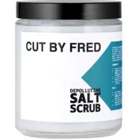 Depolluting Salt Scrub Cut by Fred 300g