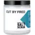 Depolluting Salt Scrub Cut by Fred 300g