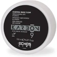 Détachant Cuir Chevelu au Charbon Karbon 9