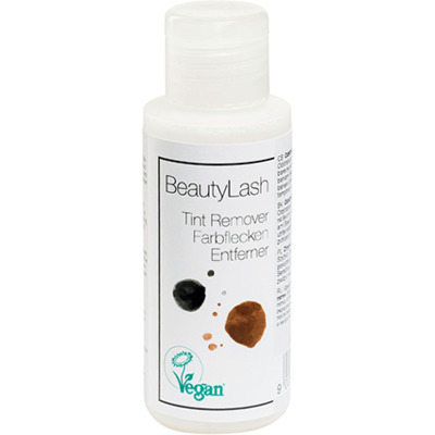 Détacheur de Teinture BeautyLash