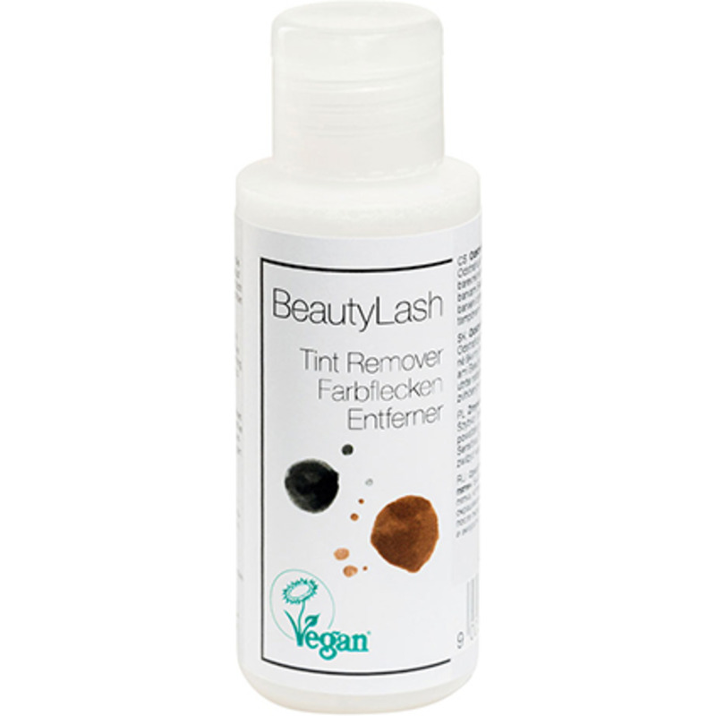 Détacheur de Teinture BeautyLash