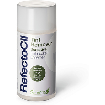 Détacheur Teinture Cils & Sourcils Sensitive RefectoCil