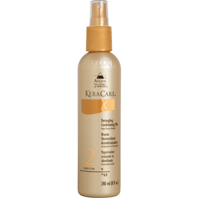 Brume Revitalisante Démêlante Detangling Conditioning Mist Keracare