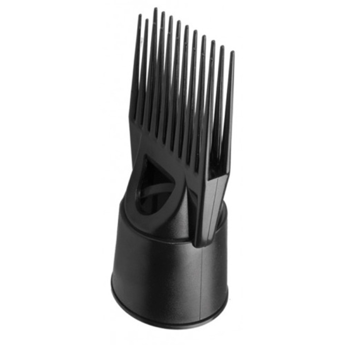 Mezzo Diffuseur peigne double super-comb extra volumateur 2