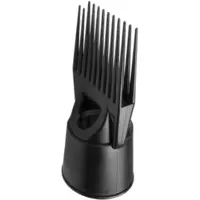 Diffuseur peigne double super-comb extra volumateur