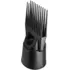 Diffuseur peigne double super-comb extra volumateur