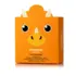 Éponge Enfant infusée Tina Triceratops Spongellé