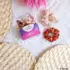 Chouchous Disney Moana Sprunchie Kids Invisibobble