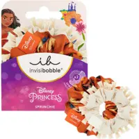 Chouchous Disney Moana Sprunchie Kids Invisibobble