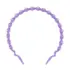Serre-tête Disney Raiponce HairHalo Kids Invisibobble
