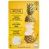 Disques Coton Tonique Exfoliant Ananas x10 Iroha Nature