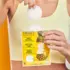 Disques Coton Tonique Exfoliant Ananas x10 Iroha Nature