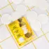 Disques Coton Tonique Exfoliant Ananas x10 Iroha Nature