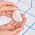 Disques Coton Tonique Hydratant Myrtille x10 Iroha Nature