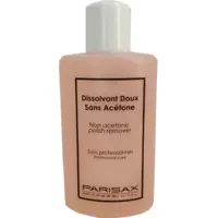Dissolvant Doux sans Acétone
