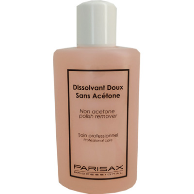 Dissolvant Doux sans Acétone