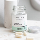 DLAB - Ongles