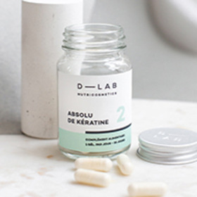 DLAB - Ongles