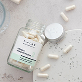 DLAB - Peau