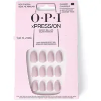 Faux Ongles xPress/On Don't Bossa Nova Me Around OPI