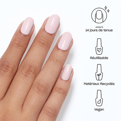 Faux Ongles xPress/On Don't Bossa Nova Me Around OPI