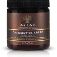 Soin DoubleButter Cream As I Am