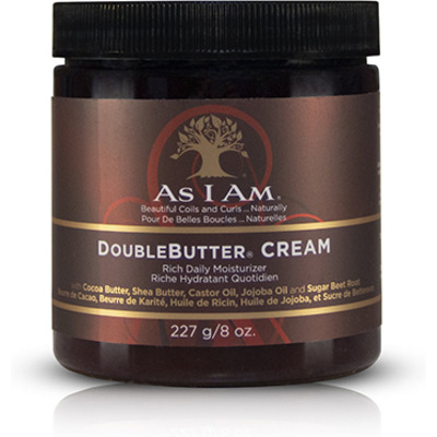 Soin DoubleButter Cream As I Am