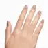 Vernis Fortifiant Nail Envy Double Nude-Y OPI