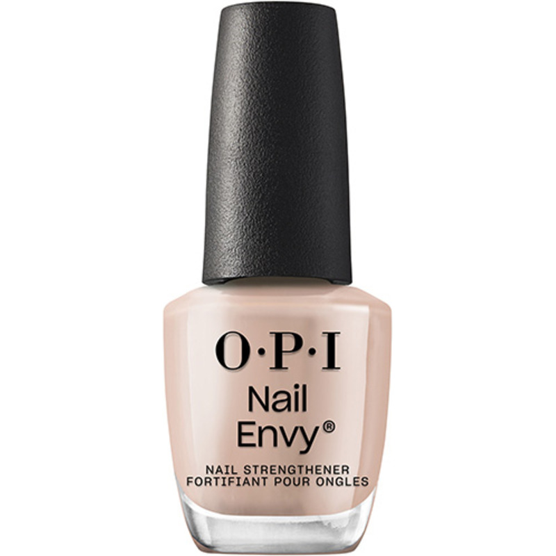 Vernis Fortifiant Nail Envy Double Nude-Y OPI