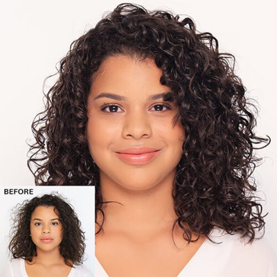 Spray Dream Coat Cheveux Bouclés Color Wow 200ml