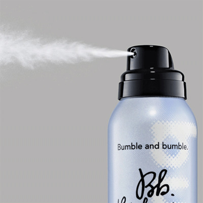 Spray Coiffant Effet Volume Dryspun Bb.Thickening Bumble and bumble