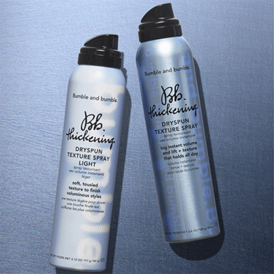 Spray Coiffant Effet Volume Dryspun Bb.Thickening Bumble and bumble