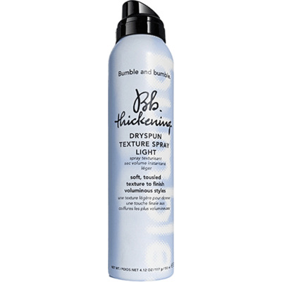 Spray Coiffant Effet Volume Dryspun Bb.Thickening Bumble and bumble
