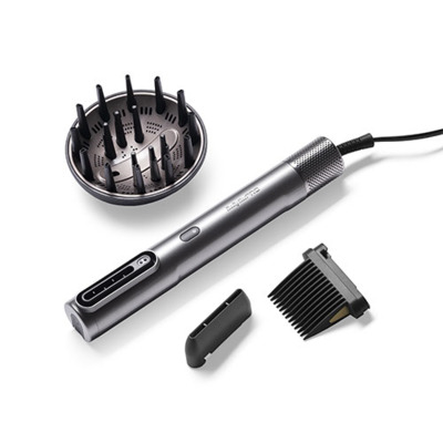 Sèche-Cheveux Drying Wand BaByliss Pro.