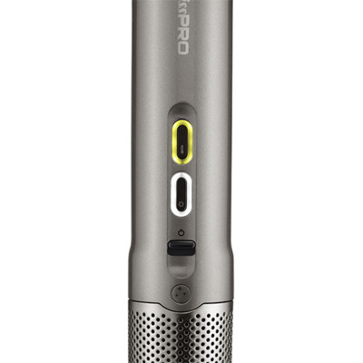 Sèche-Cheveux Drying Wand BaByliss Pro.