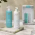 Duo Shampooing & Après-shampooing Color Care Moroccanoil 2x500ml