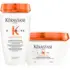 Duo Cheveux Secs Moyens à Epais Nutritive Kérastase
