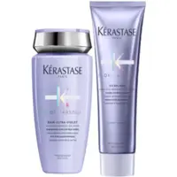 Duo Blond Absolu Kérastase